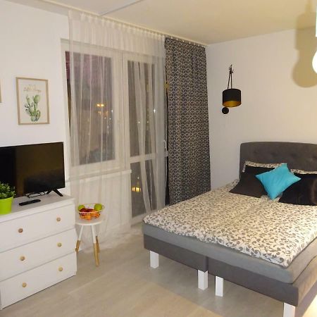 Apartament Nikola Warsawa Bagian luar foto